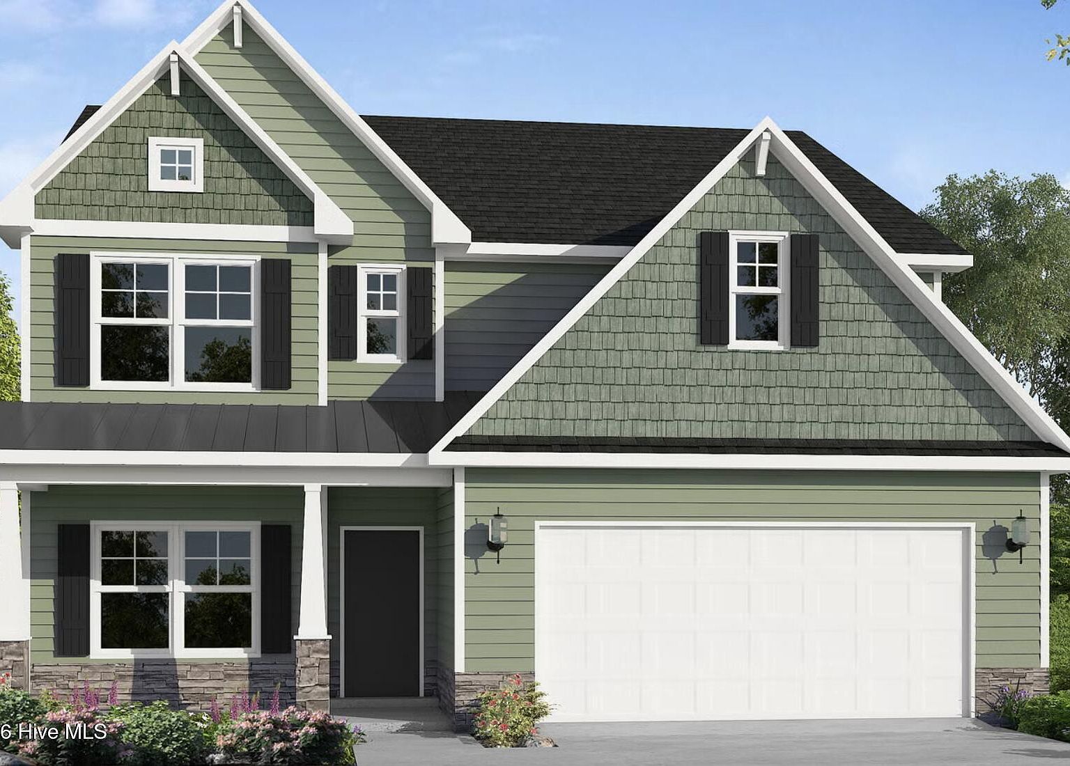 525 Watauga Lane #548