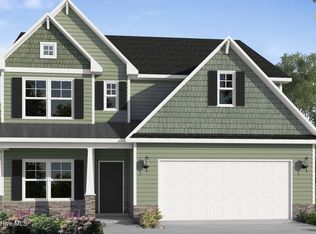 525 Watauga Lane #548, Aberdeen, NC 28315