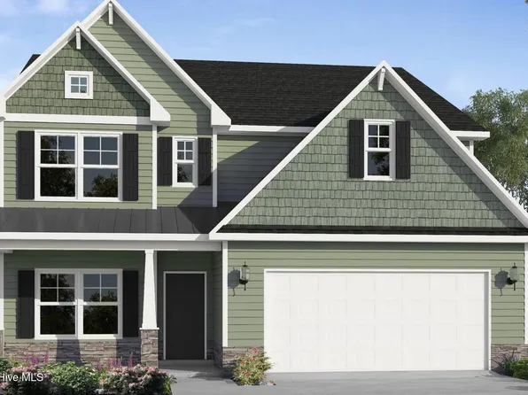 525 Watauga Lane #548, Aberdeen, NC 28315