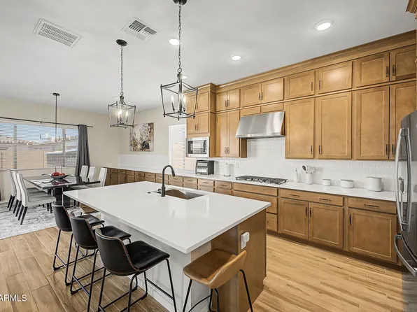 37550 W NINA Street, Maricopa, AZ 85138