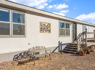 8804 E Bloomfield Rd, Hereford, AZ 85615