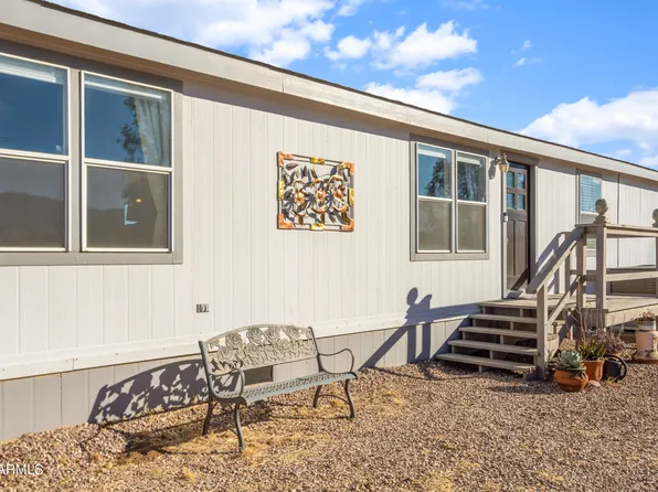 8804 E BLOOMFIELD Road, Hereford, AZ 85615