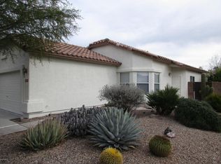 7483 W River View Dr, Tucson, AZ 85743