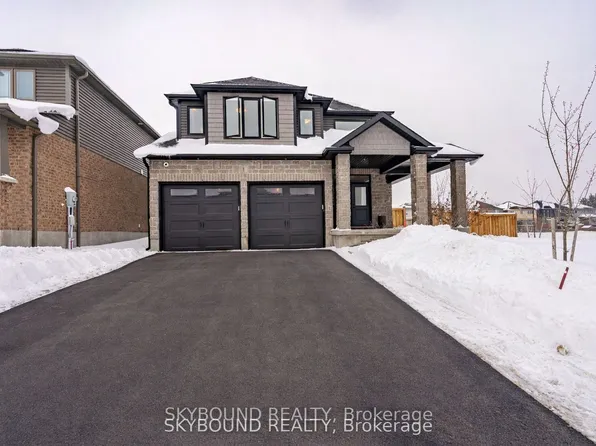 1 Tindall Cres, Grand Valley, ON L9W 7R9