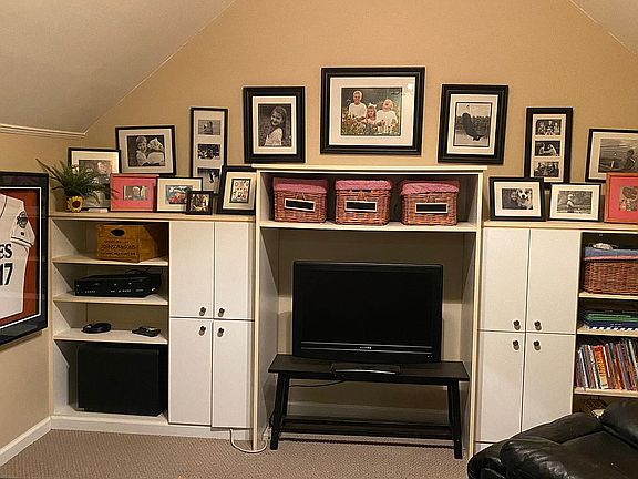 Bonus Room