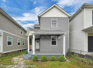 81 Chicago Ave, Columbus, OH 43222