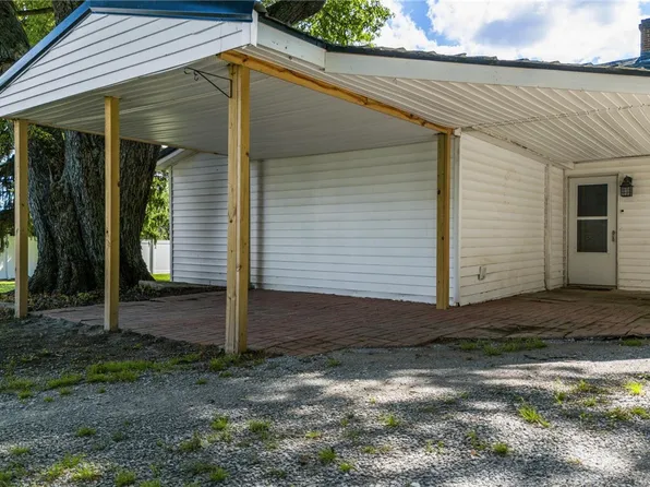11240 State Route 73 N, New Vienna, OH 45159