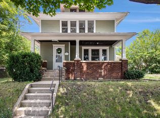 1011 Bruce St, South Bend, IN 46613