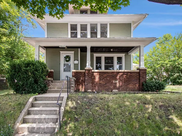 1011 Bruce St, South Bend, IN 46613