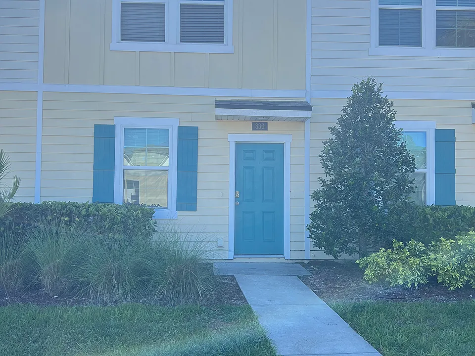 836 Rotary Rd