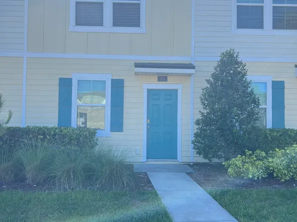 836 Rotary Rd, Jacksonville, FL