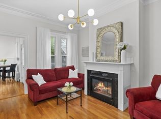 9 Gates St #2, South Boston, MA 02127