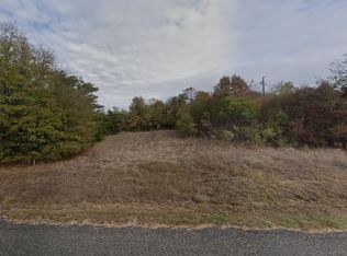 County Road 770, Princeton, TX 75407