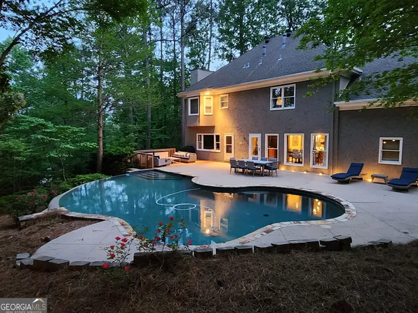7635 Blandford Pl, Sandy Springs, GA 30350