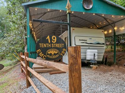 19 10th St, Ellijay, GA, 30540