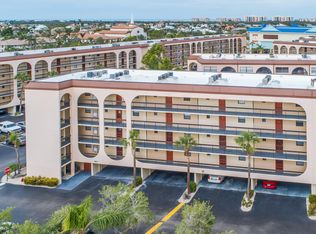 995 Anglers Cv N #405, Marco Island, FL 34145