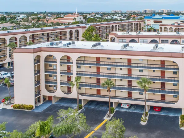 995 Anglers Cv N #405, Marco Island, FL 34145