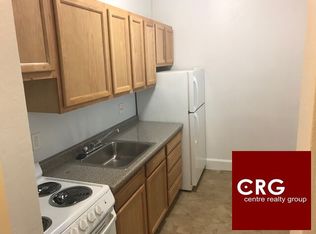 35 Lancaster Ter #112A, Brookline, MA 02446