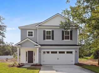 1181 Charlton Chase, Townsend, GA 31331