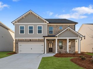 1851 Lacebark Elm Way, Lawrenceville, GA 30045