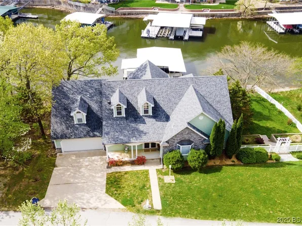 188 Bur Oaks Dr, Camdenton, MO 65020