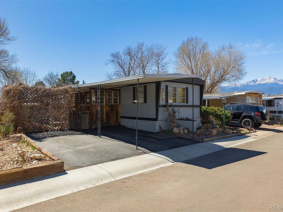 1st image of 3750 N Cascade LOT D60