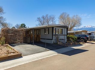 3750 N Cascade Ave LOT D60, Colorado Springs, CO 80907