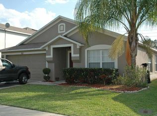 360 Augustine Ct, Oviedo, FL 32765