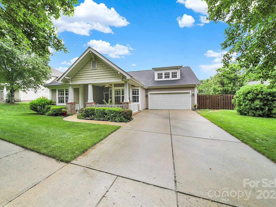 14941 Carrington Ridge Dr, Huntersville, NC 28078 Zillow