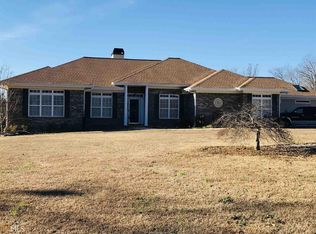 54 Whatley Rd, Griffin, GA 30224