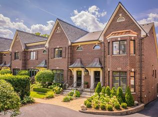 480 Southfield Rd, Birmingham, MI 48009