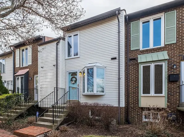 973 S Taylor St, Arlington, VA 22204