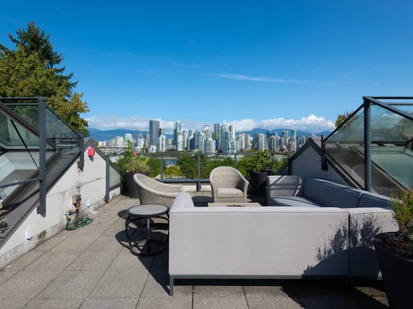 1088 W 7th Ave, Vancouver, BC V6H 0B5