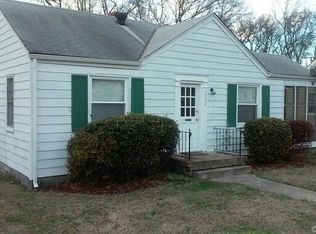 3932 W Chatham Dr, Richmond, VA 23222