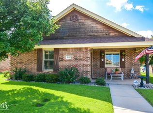 3542 Firedog Rd, Abilene, TX 79606