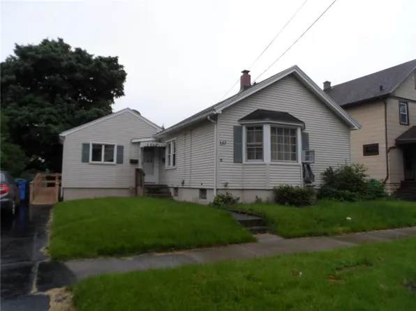 157 Curtis St, Rochester, NY 14606