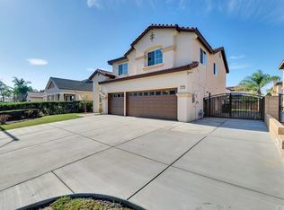 14300 Pointer Loop, Eastvale, CA 92880
