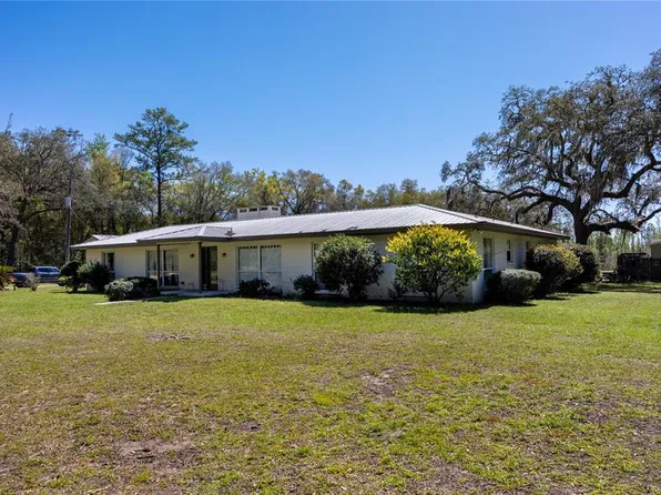 6917 NW 254th Ave, Alachua, FL 32615
