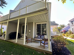 52 Wild Dunes Way Unit 1, Old Orchard Beach, ME 04064