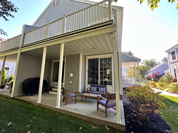 52 Wild Dunes Way Unit 1, Old Orchard Beach, ME 04064