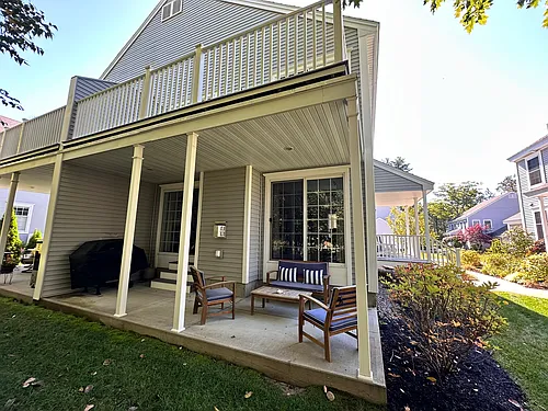 52 Wild Dunes Way #1 Photo 1