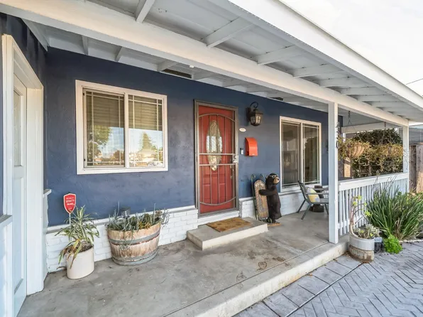 430 Larchmont Street, Hayward, CA 94544