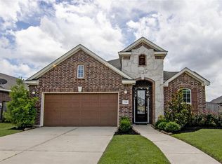 2314 Grayson Valley Ln, Houston, TX 77089