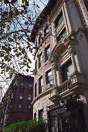 Front Facade