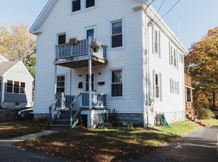 69 Myrtle St, Westbrook, ME 04092