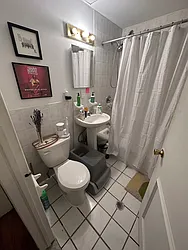 Rented by J Misrahi Realty Corp