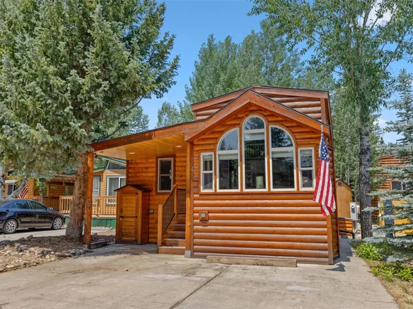 85 Revett Drive UNIT 41, Breckenridge, CO 80424