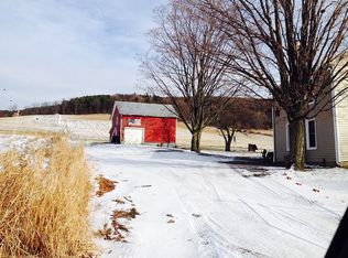 281 Dow St, Cobleskill, NY 12043