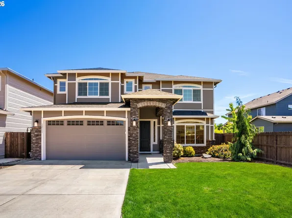 15111 NE 93rd St, Vancouver, WA 98682