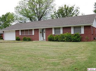 5700 Baylor Dr, Bartlesville, OK 74006